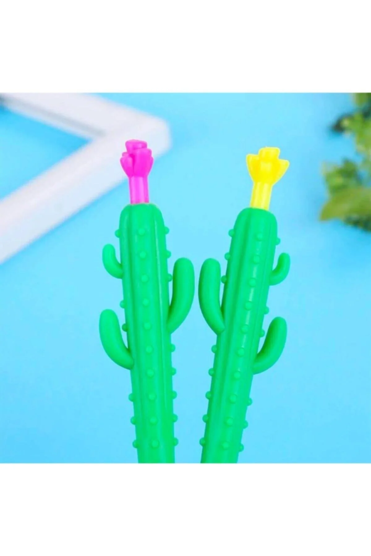 Kaktüs Uçlu Kalem 0,7 Mm Kl120 E.k