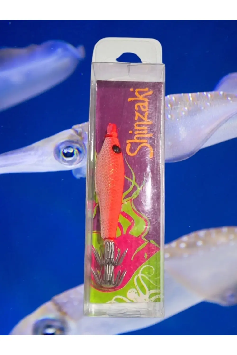 Kalamar Zokası 5 Cm 4 Gr-1