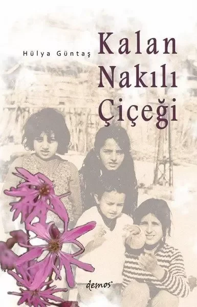 Kalan Nakılı Çiçeği Fiyatı, Yorumları ve Özellikleri