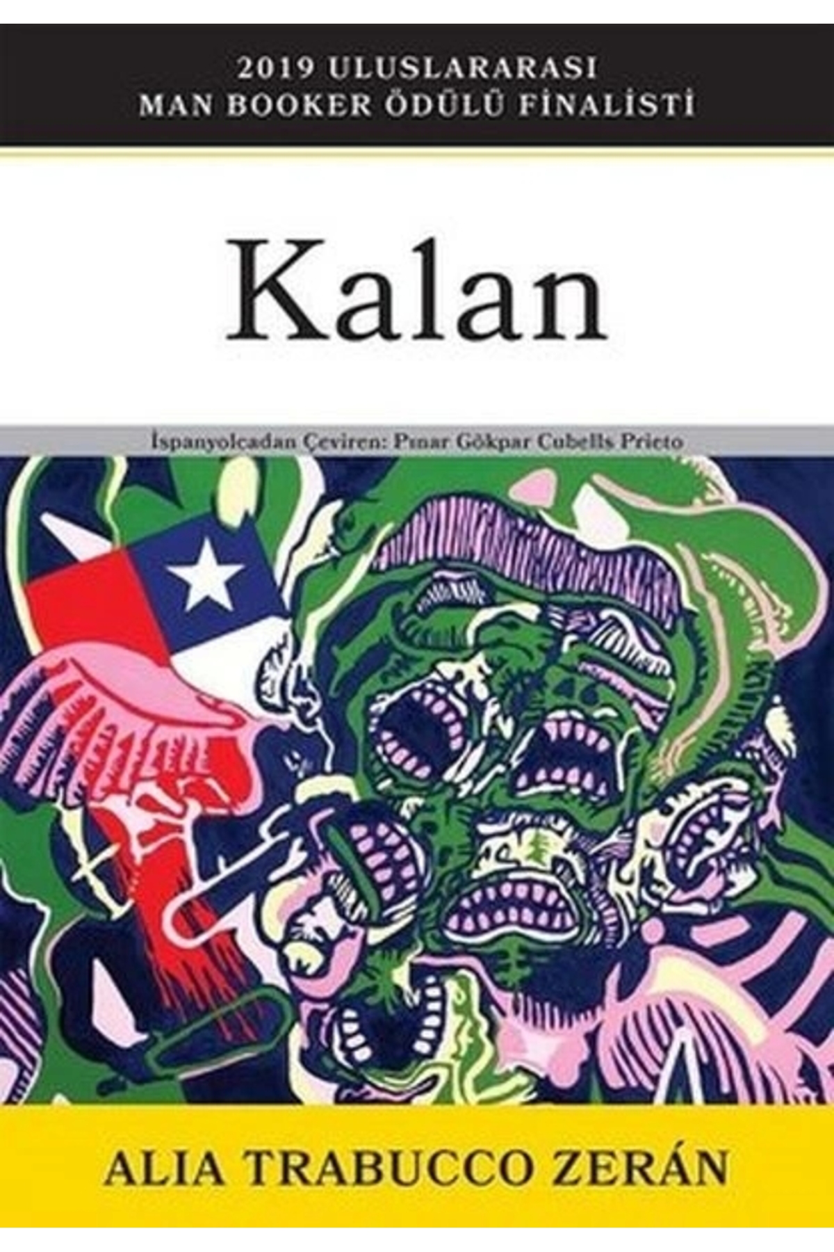 Kalan