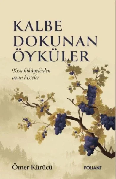 Kalbe Dokunan Öyküler Fiyatı, Yorumları ve Özellikleri