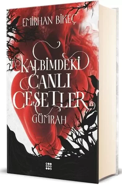 Kalbimdeki Canlı Cesetler (Ciltli) Fiyatı, Yorumları ve Özellikleri