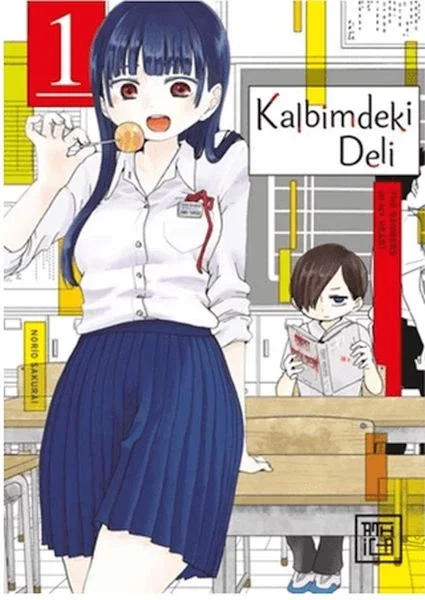 Kalbimdeki Deli 1 Fiyatı, Yorumları ve Özellikleri