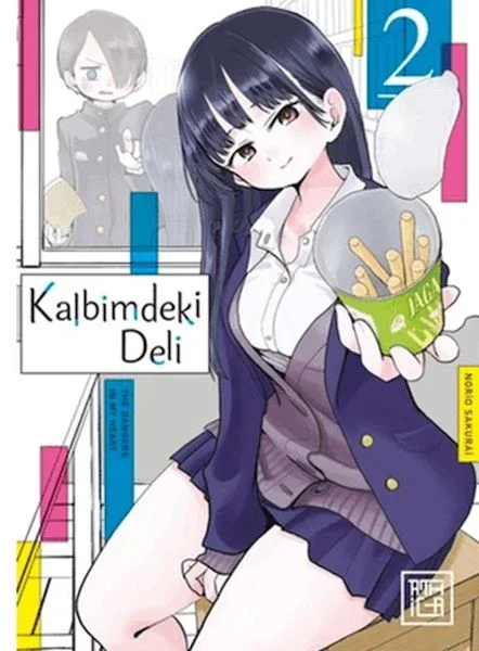 Kalbimdeki Deli 2 Fiyatı, Yorumları ve Özellikleri