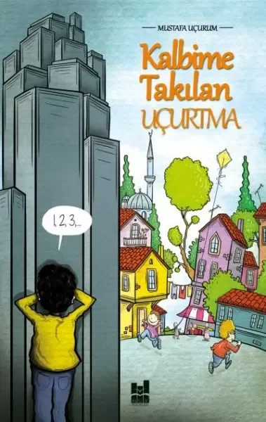Kalbime Takılan Uçurtma Fiyatı, Yorumları ve Özellikleri