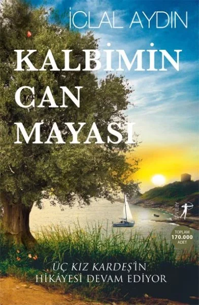 Kalbimin Can Mayası - Ciltsiz Fiyatı, Yorumları ve Özellikleri