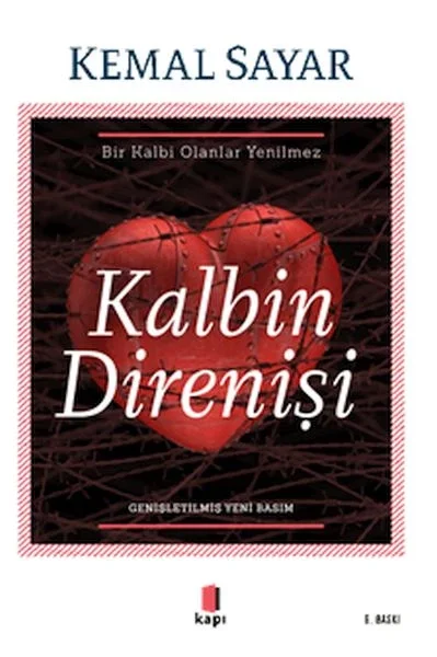 Kalbin Direnişi Fiyatı, Yorumları ve Özellikleri