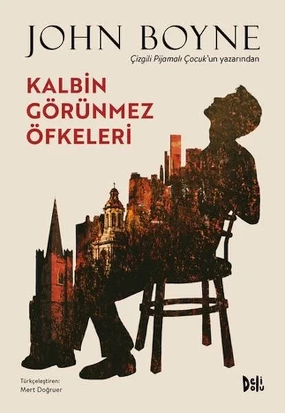 Kalbin Görünmez Öfkeleri Fiyatı, Yorumları ve Özellikleri