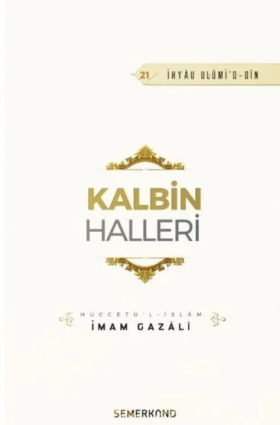 Kalbin Halleri Kalbin Halleri