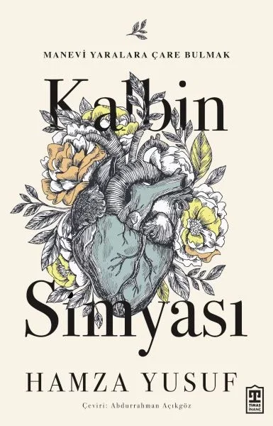 Kalbin Simyası