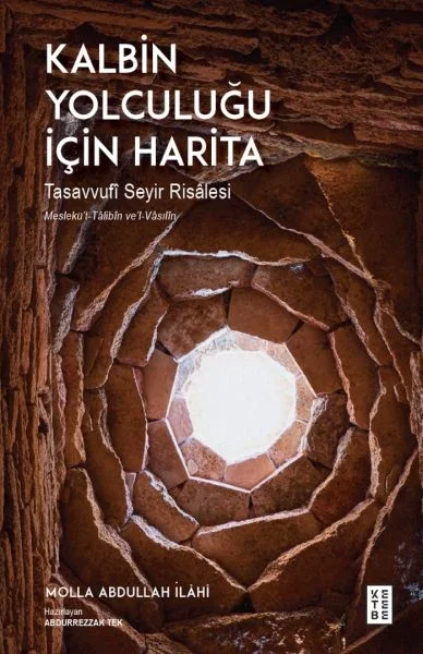 Kalbin Yolculuğu İçin Harita Fiyatı, Yorumları ve Özellikleri