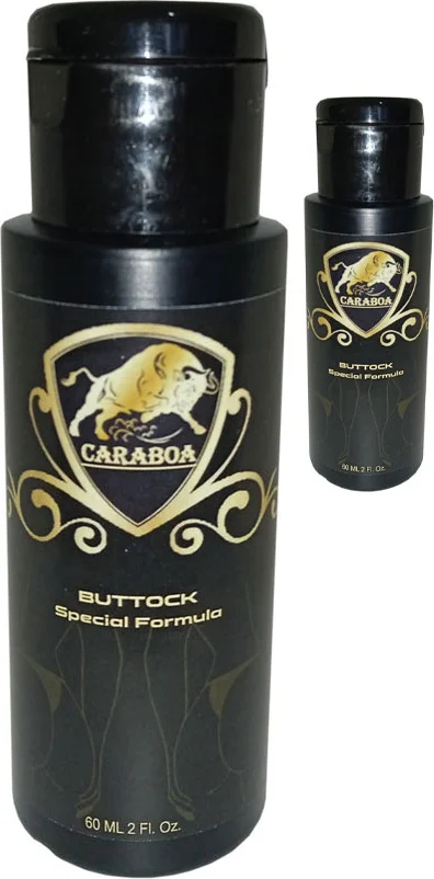 Kalça Güzelleştirici Krem 2'li Set - Sıkılaştırıcı & Nemlendirici 60 ml