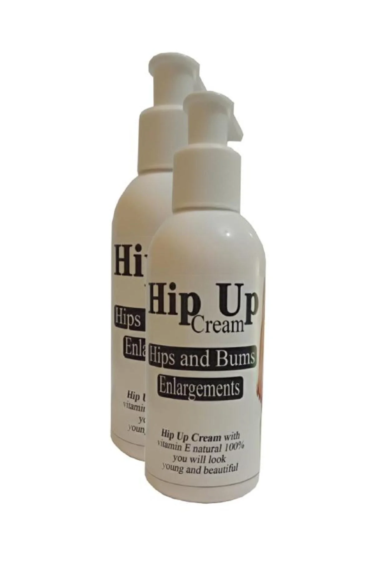 Kalça Toparlayıcı ve Sıkılaştırıcı Bakım Kremi 120 ml 2 Adet – Hip Up Enlargement Fiyatı, Yorumları ve Özellikleri