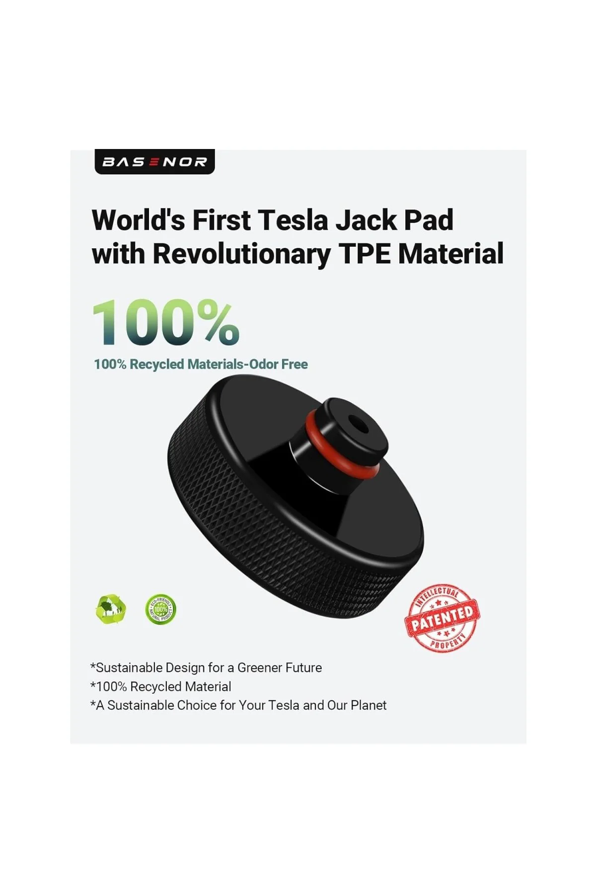 Kaldırma Pedi Tesla Model 3/Y/S/X Kaldırma Pucks Kriko Kaldırma Pedi Adaptör Aracı sa