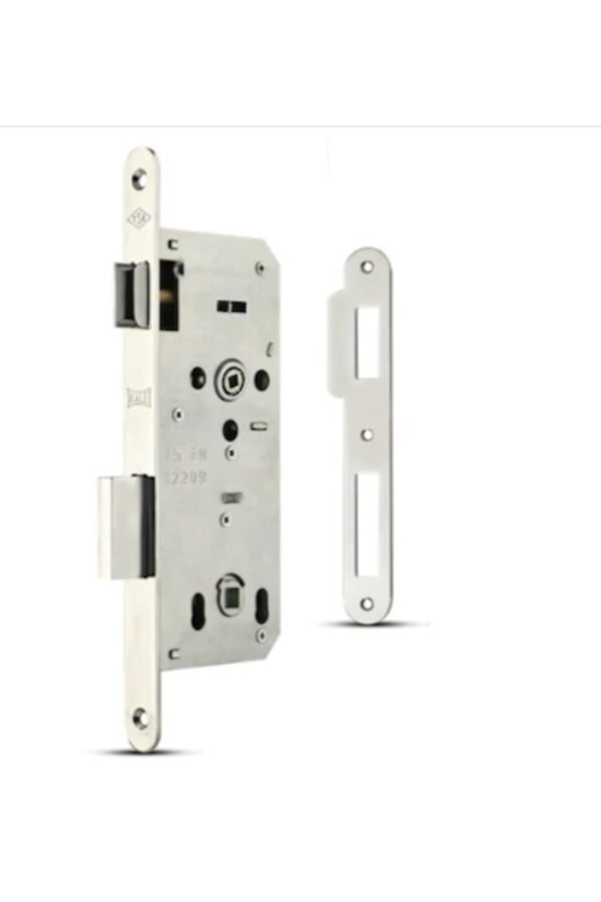 Kale 149 R  Wc Kilidi 45 mm Oval Ayna 18 Mm