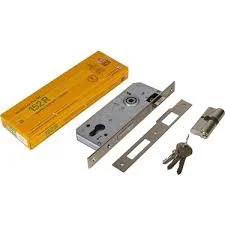 Kale 152 R - 35 Mm Dış Kapı Kilit Saten Kale 152 R - 35 Mm Dış Kapı Kilit Saten
