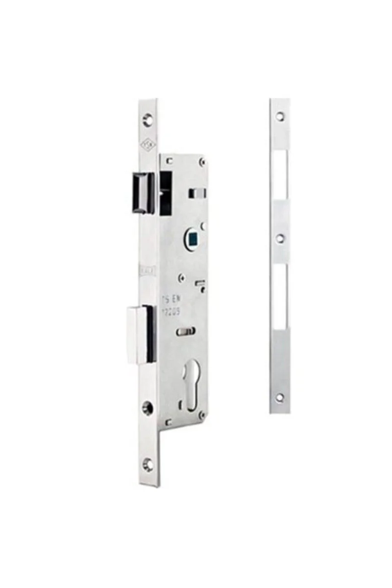 Kale 153P 30Mm Gövde Dilli (Barelsiz)