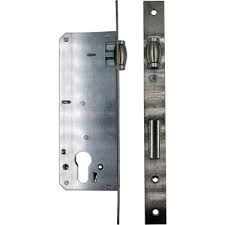 Kale 154 40 mm Makaralı ( ürün barelsiz silindirsizdir)