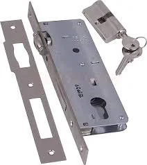 Kale 154 40 mm Makaralı Silindirli