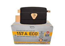 Kale 157 A Eco Trajlı Kilit