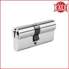 Kale 164 Gnc Standart Barel Nikel 90 Mm