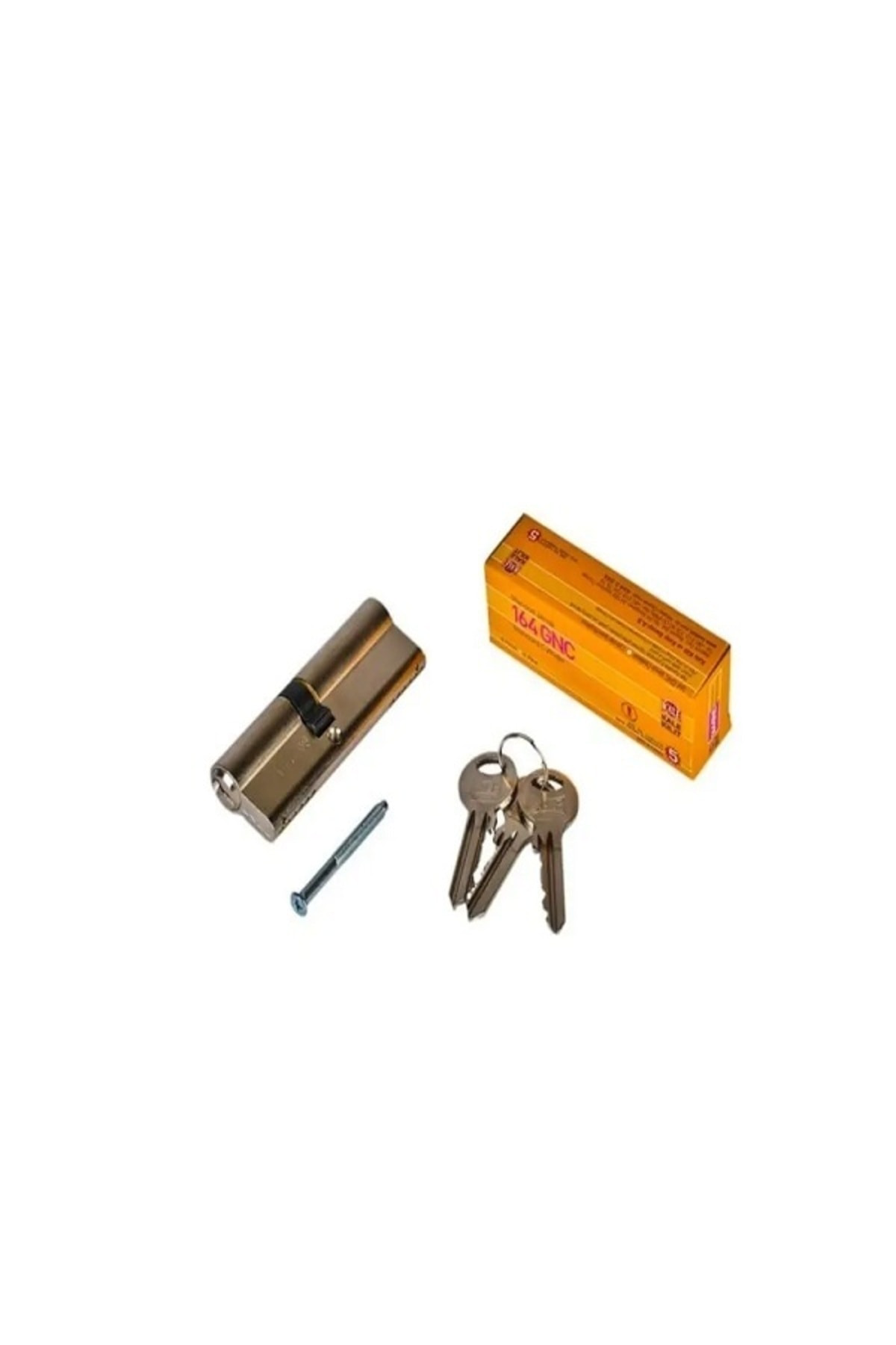 Kale 164 Snc 96 Mm Sarı Sistem Barel Kale 164 Snc 96 Mm Sarı Sistem Barel
