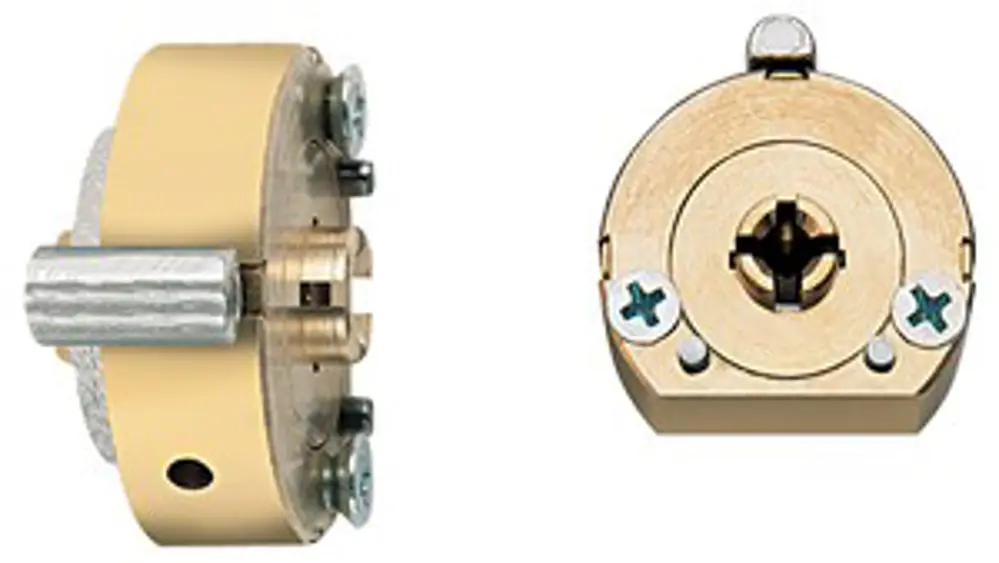 Kale 164F Fıam Barel 3 Anahtar