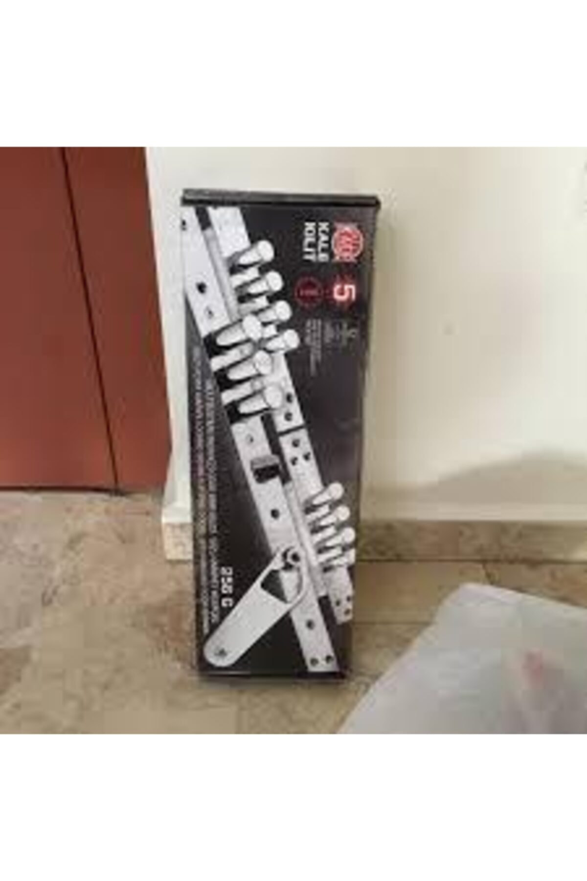 Kale 256 G Multi Set Kilit