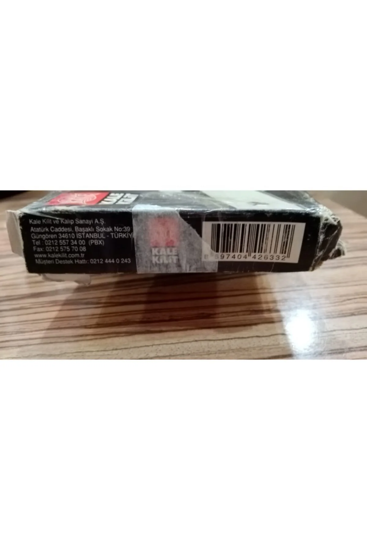 Kale 297 Yeni Nesil Champion Barelli Saten Kilit Fiyatı, Yorumları ve Özellikleri