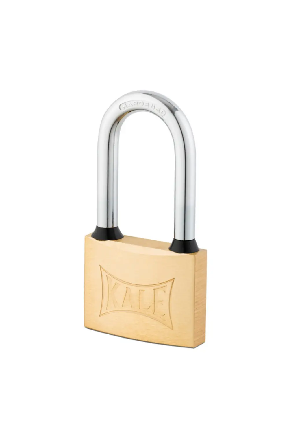 Kale Asma Kilit Çelik Uzun Pirinç 60 Mm