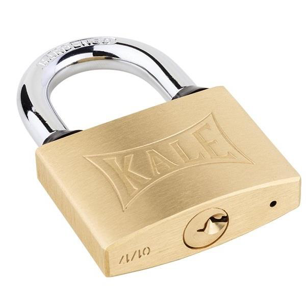 Kale Kilit Kale Asma Kilit Sari 25Mm