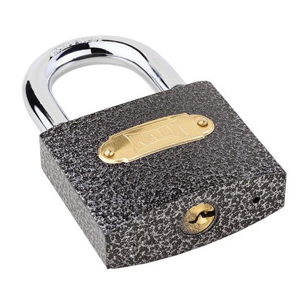 Kale Kilit Kale Asma Kilit Döküm 25Mm