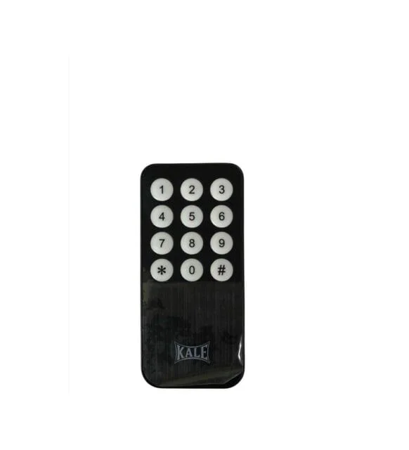Kale Geçiş Kontrol Ünitesi - Em Kartlı Kd050/10-350