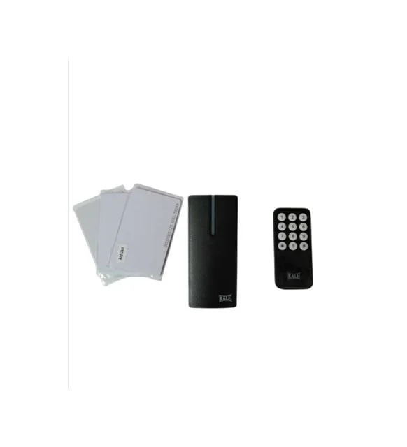 Kale Geçiş Kontrol Ünitesi - Em Kartlı Kd050/10-350