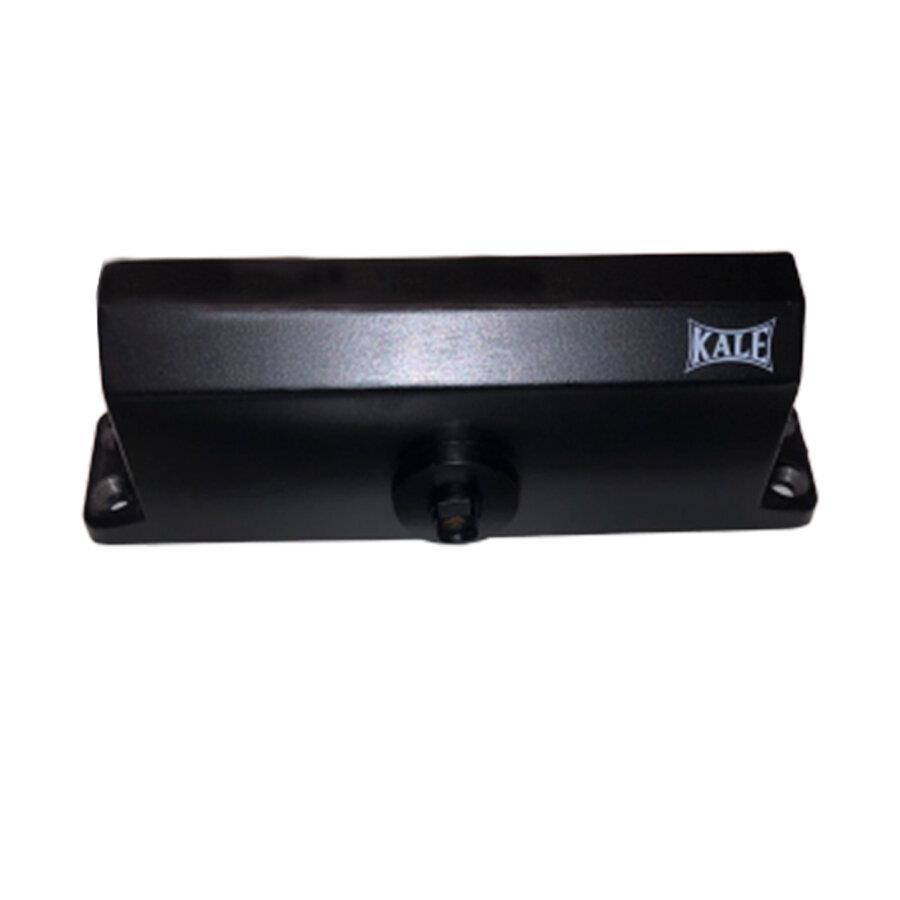 Kale Kilit Kale Kd002/20-004 Hydro-Link Kapi Hidrolik Siyah 3 Numara /40-65 