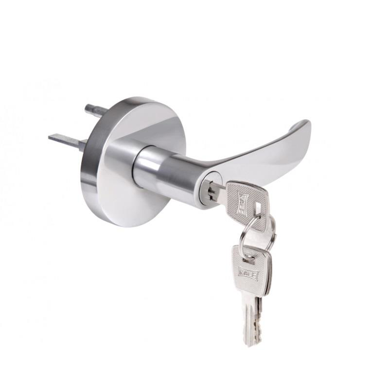 Kale Kilit Kale Kd040/30-291 Panik Bar Kolu Rozetli