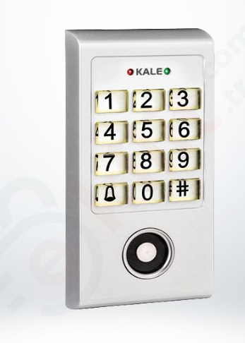 Kale Kd050/10-600 Geçiş Ünitesi