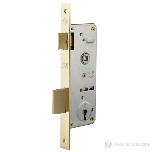 Kale Kilit 151 Oda Tipi 40mm Sarı Kale Kilit 151 Oda Tipi 40mm Sarı