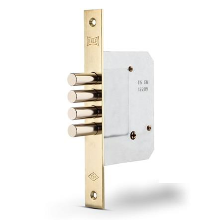 Kale Kilit 189 4M F Prazis Silindirli Emniyet Kilidi 4 Milli 3 An Kale Kilit 189 4M F Prazis Silindirli Emniyet Kilidi 4 Milli 3 An