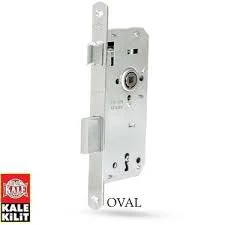 Kale Kilit Nikel 169 Rwc - 40 Mm