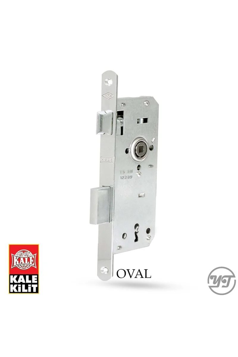 Kale Kilit Nikel 169 Rwc 40 Mm