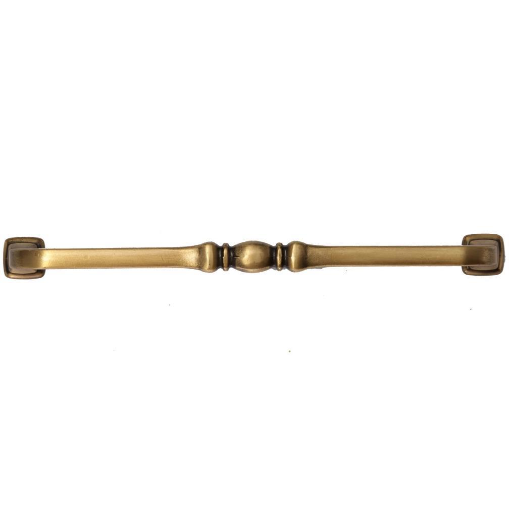 Kale Kulp Antik Sarı 160mm (2 Adet)