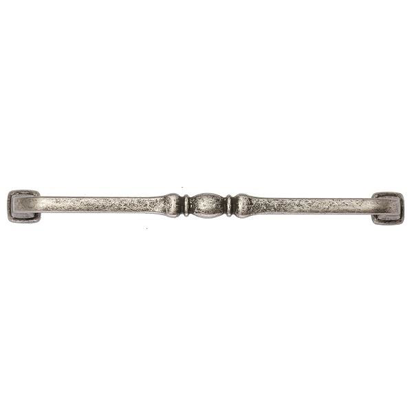 Kale Kulp Antik Gümüş 160mm (2 Adet)