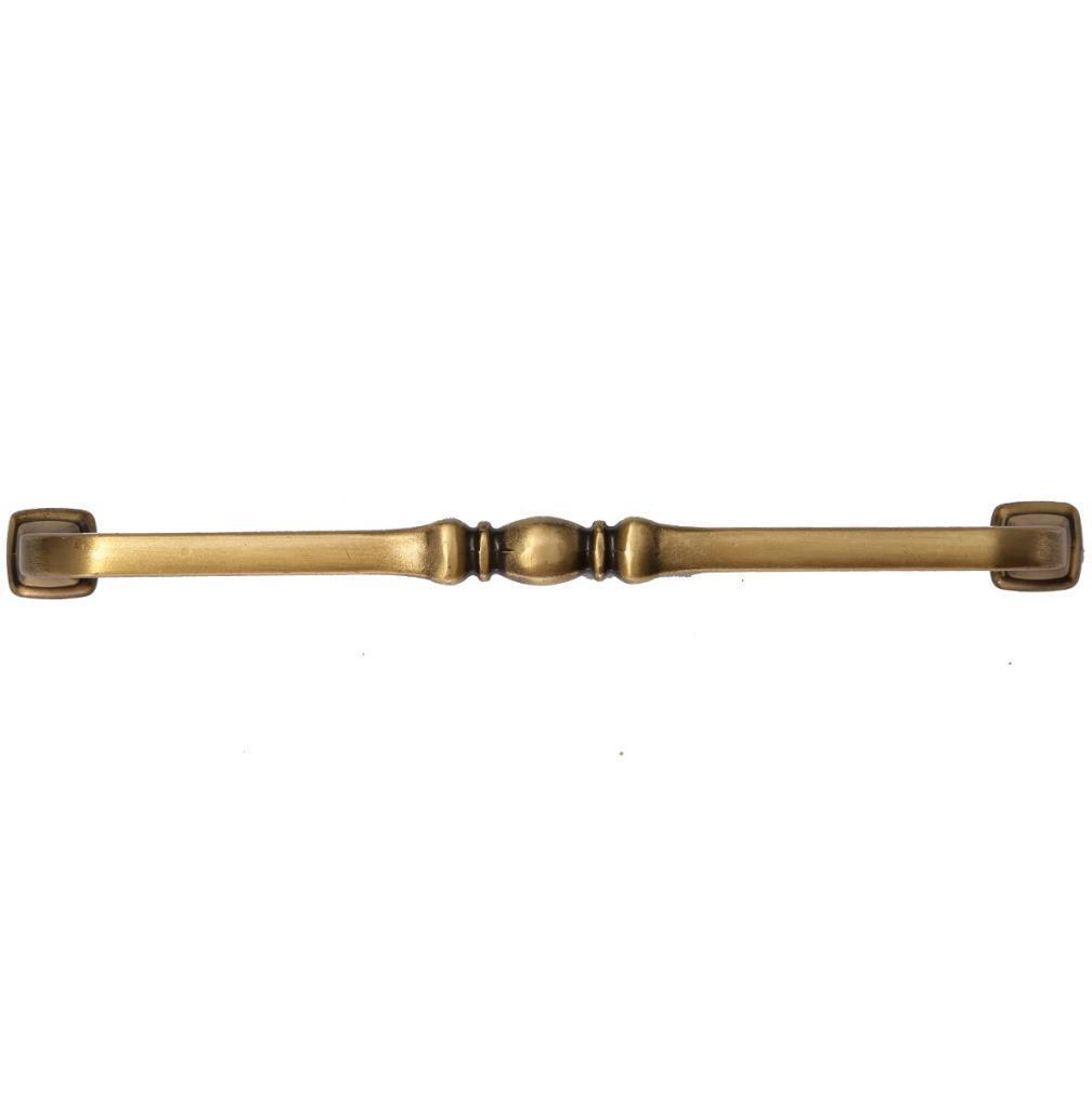 Gürçay Hirdavat Kale Kulp Antik 224Mm (2 Adet)