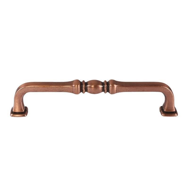 Gürçay Hirdavat Kale Kulp Bakir 96Mm (2 Adet)