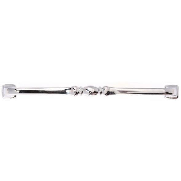 Kale Kulp Krom 96mm (2 Adet)