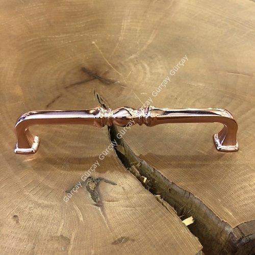 Kale Kulp Rose 128mm (2 Adet)