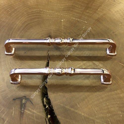 Kale Kulp Rose 160mm (2 Adet)