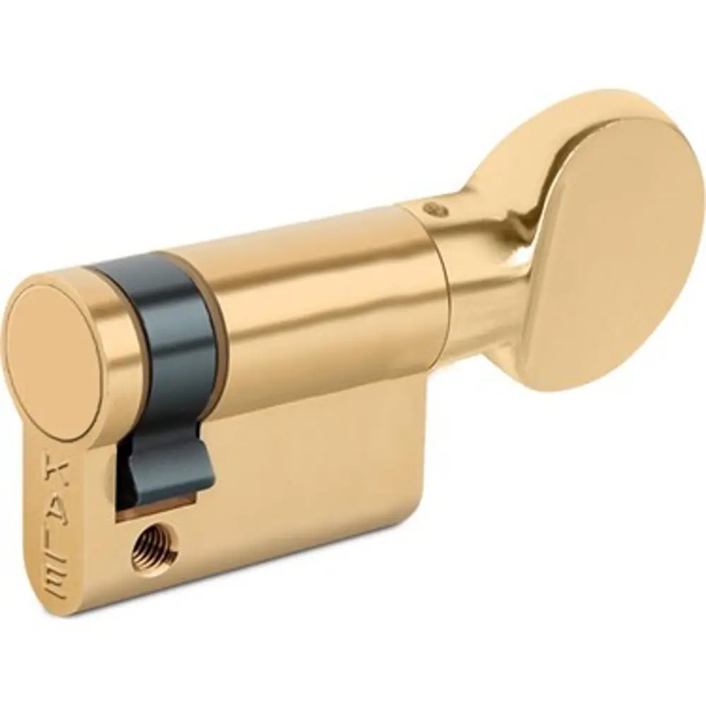 Kale Mandalli 41 Mm Sarı 164 M