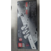 Kale Monoblkok Otomatik Çelik Kapi Kilidi